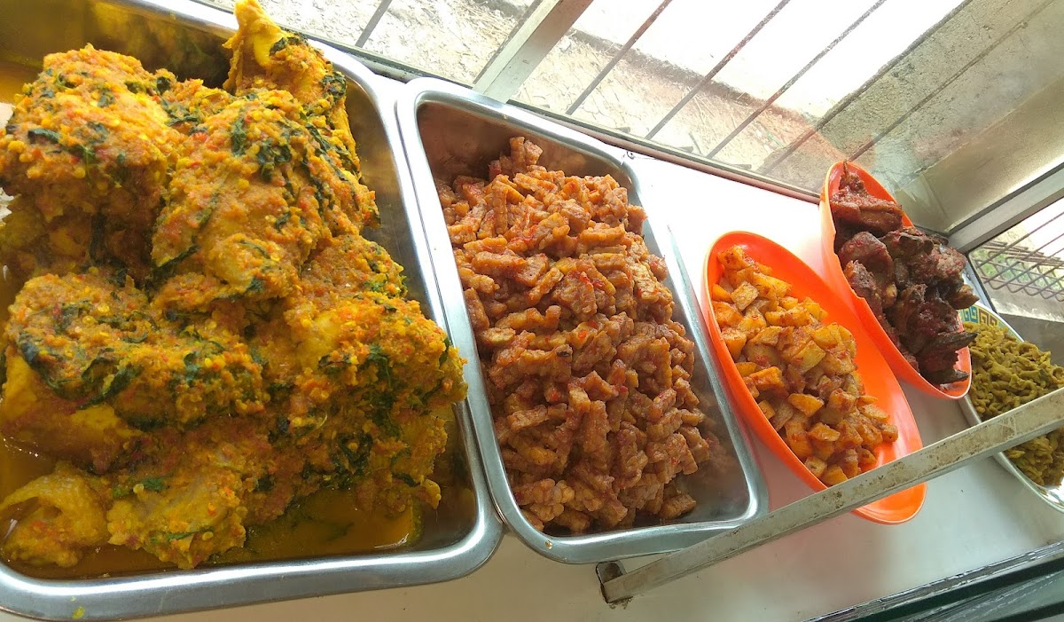 Warung Mba Yuni