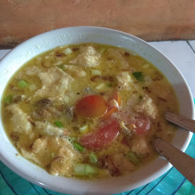 Soto Betawi