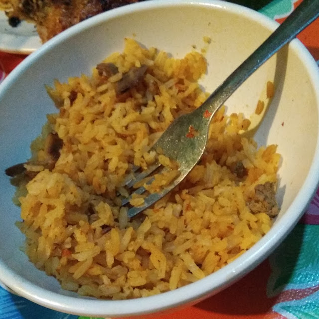 Orden de Arroz