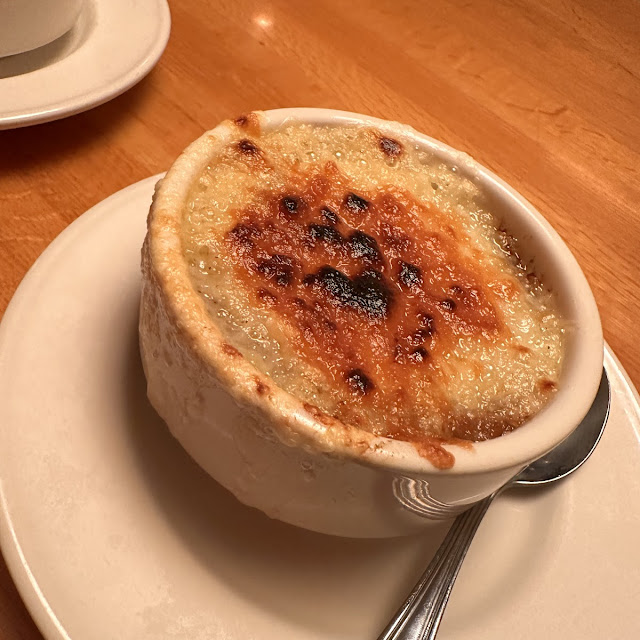 French Onion Soup