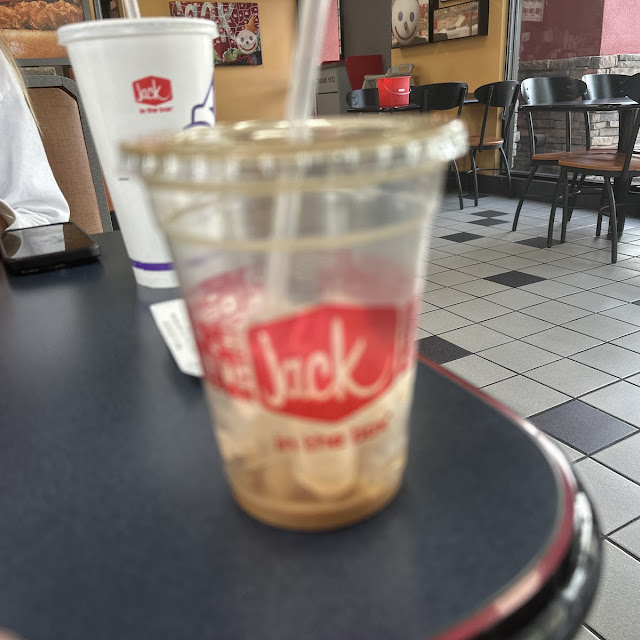 Jack's Fan Favs Box