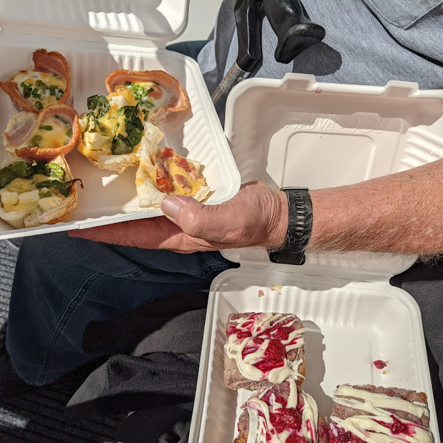 Mini Quiches