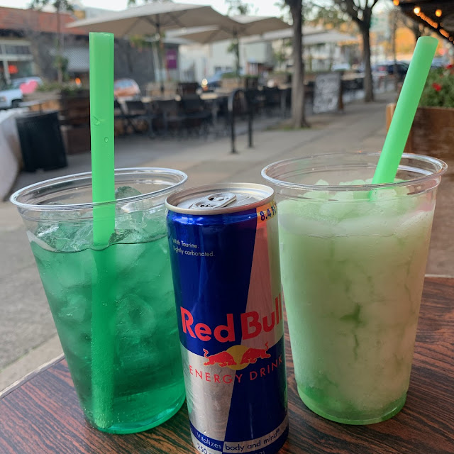 Italian Soda