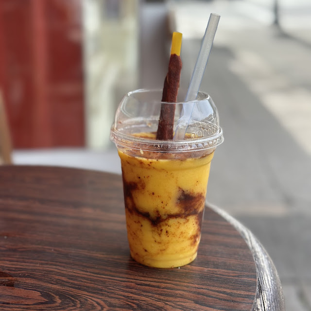 Mangonada