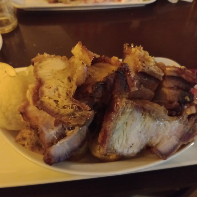 Chicharrón