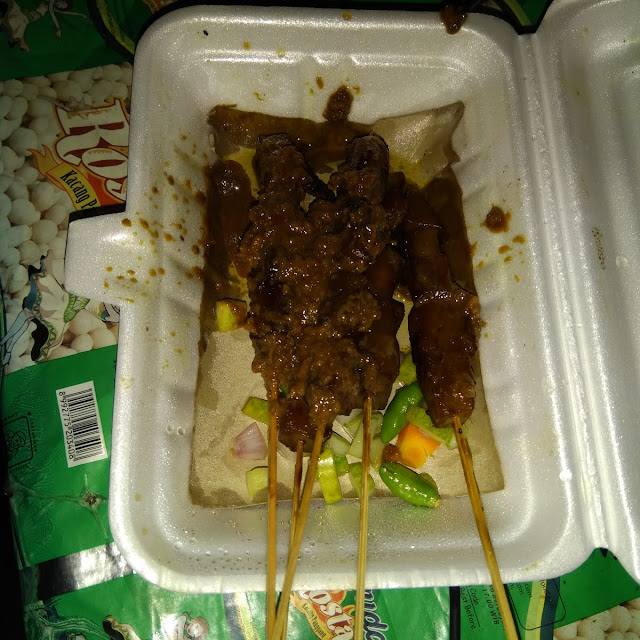 Sate Aci