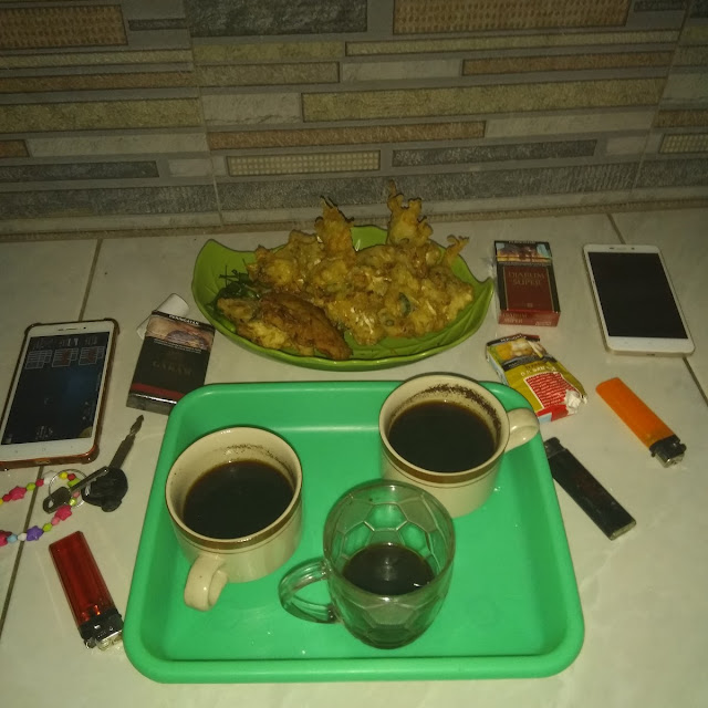Kopi Hitam