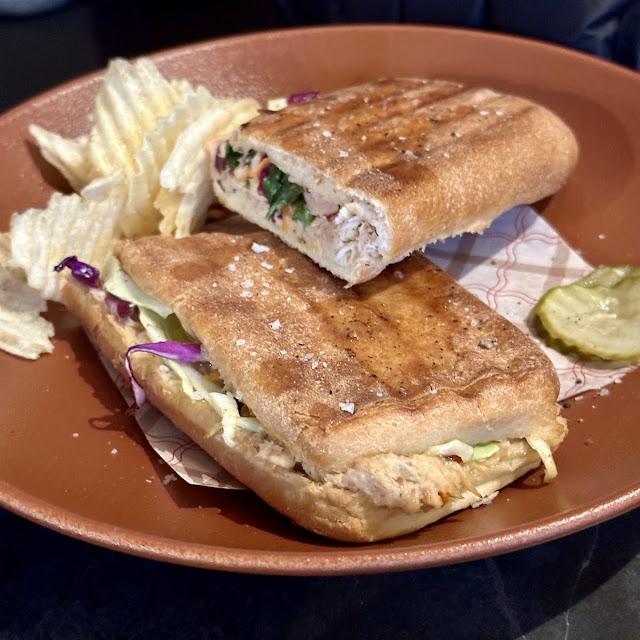 Chicken Sandwich