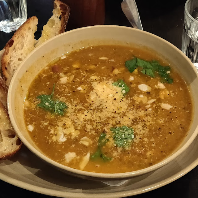 Soup of the Day