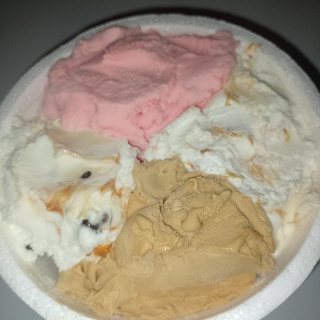 Helado