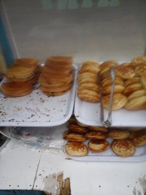 martabak mini CAMYLA
