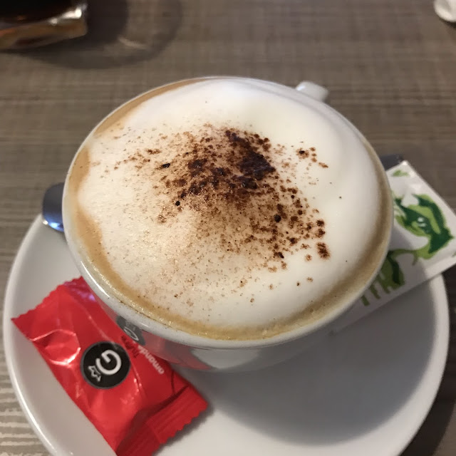 Cappuccino