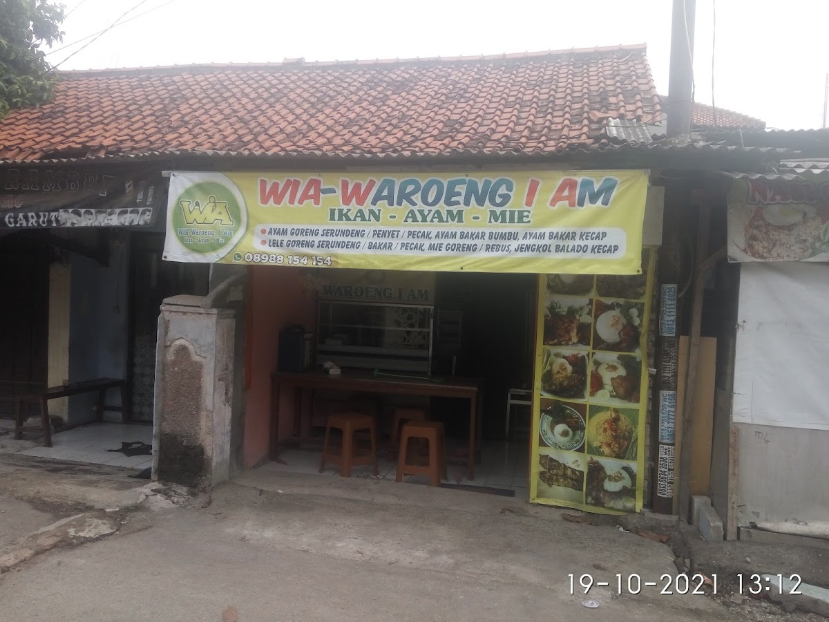 WIA Resto