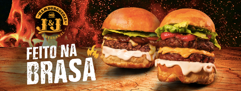 Hamburgueria J&J
