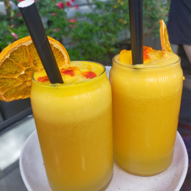 Orange Juice