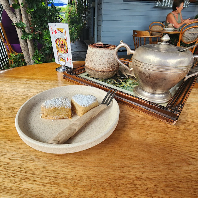 Shortbread
