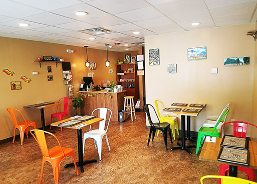 Pad Thai Noodle Restaurant
