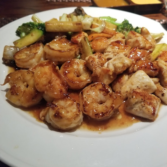 Scallops