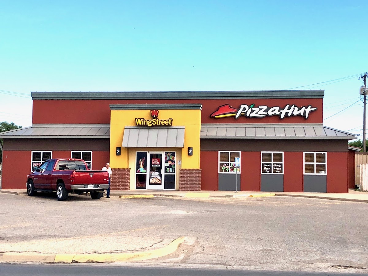 Pizza Hut