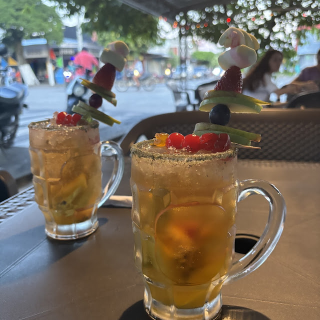 Michelada Mix