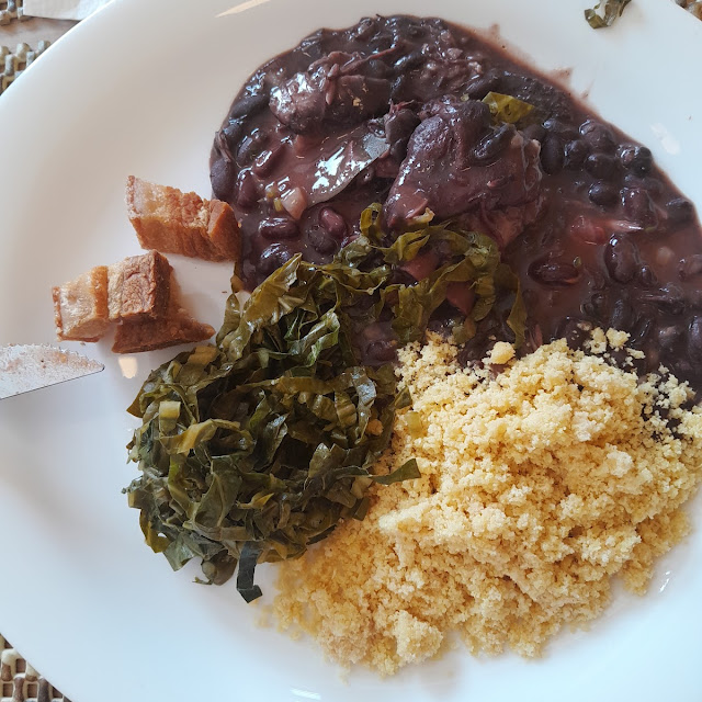 Feijoada Amooooooooo