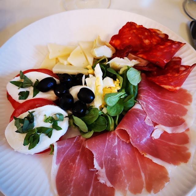 Antipasto Misto