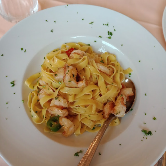 Tagliatelle