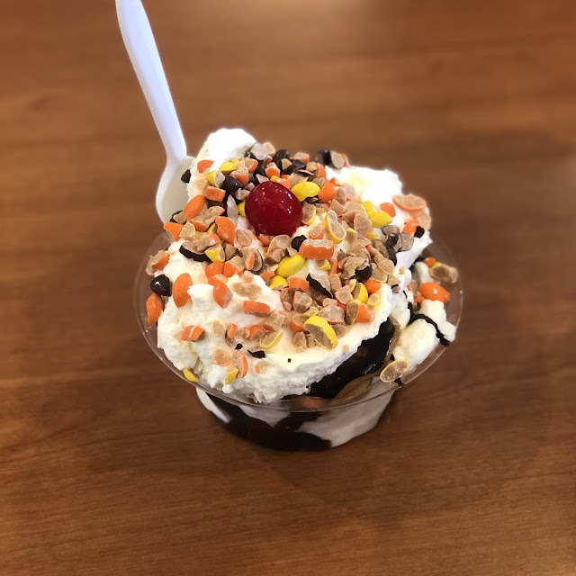 PB Sundae