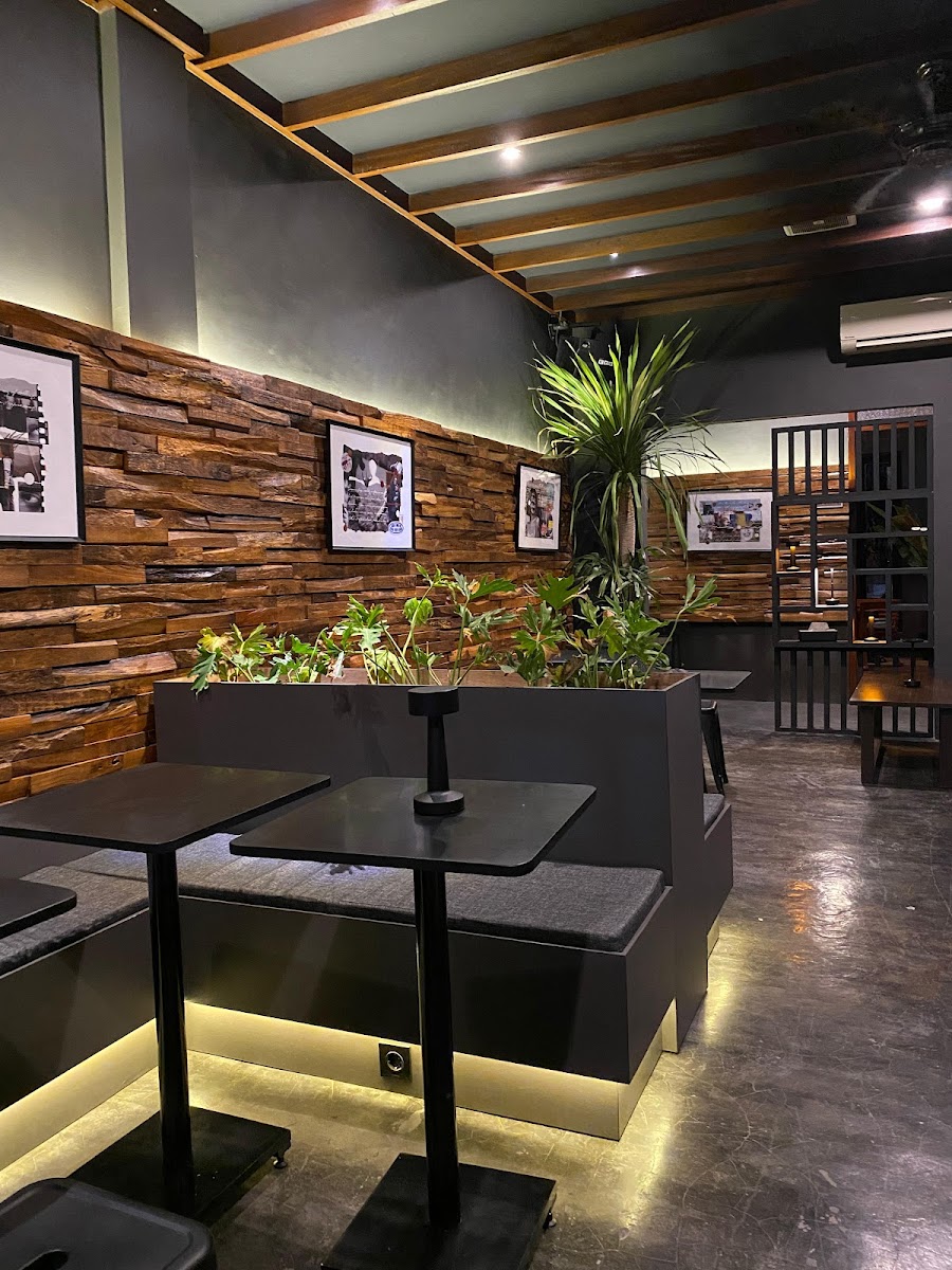 Alegre Coffee Sidoarjo