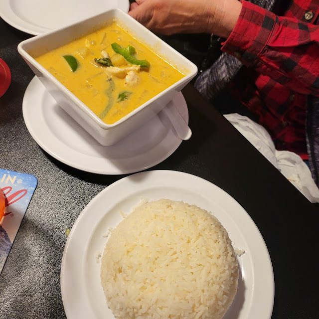 Red Curry