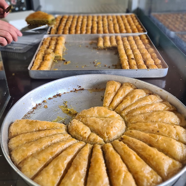 Baklava