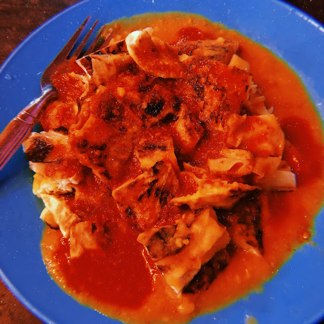 Roti Telur