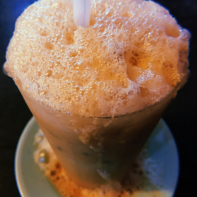 Teh Tarik AIS