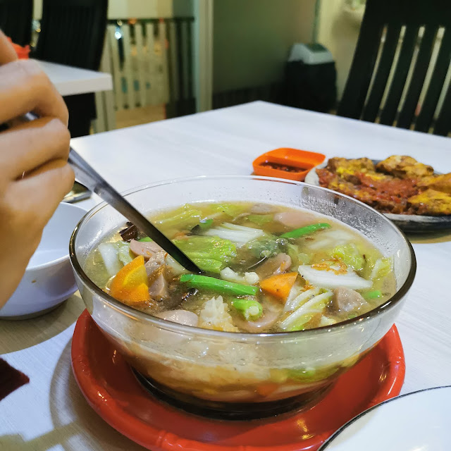 Sop Sehat