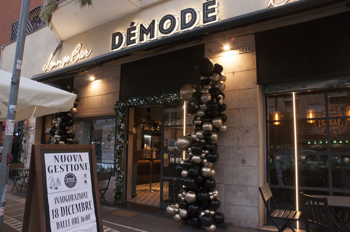 Démodé