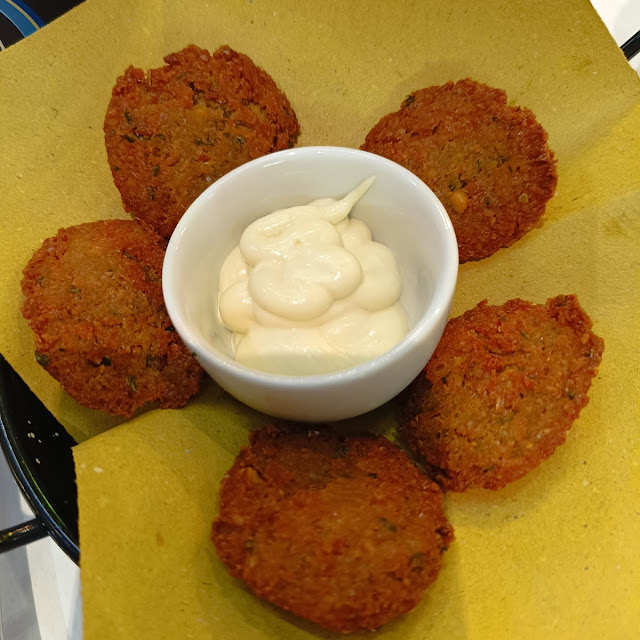 Felafel