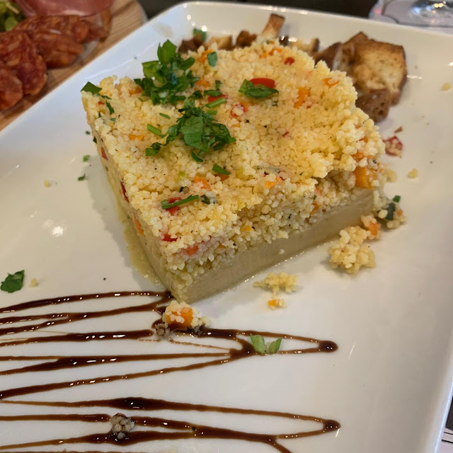 Cous Cous
