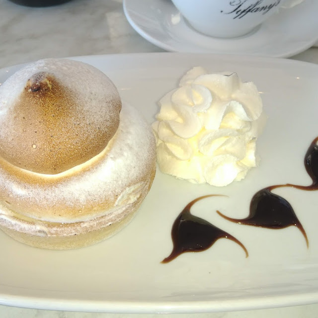 Lemon Meringue Pie