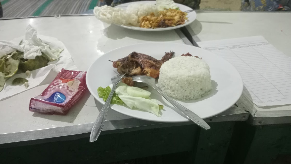 Kampung Dahar B.R.J