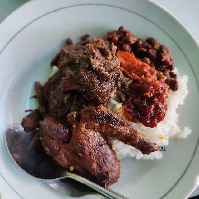 Gudeg Ayam