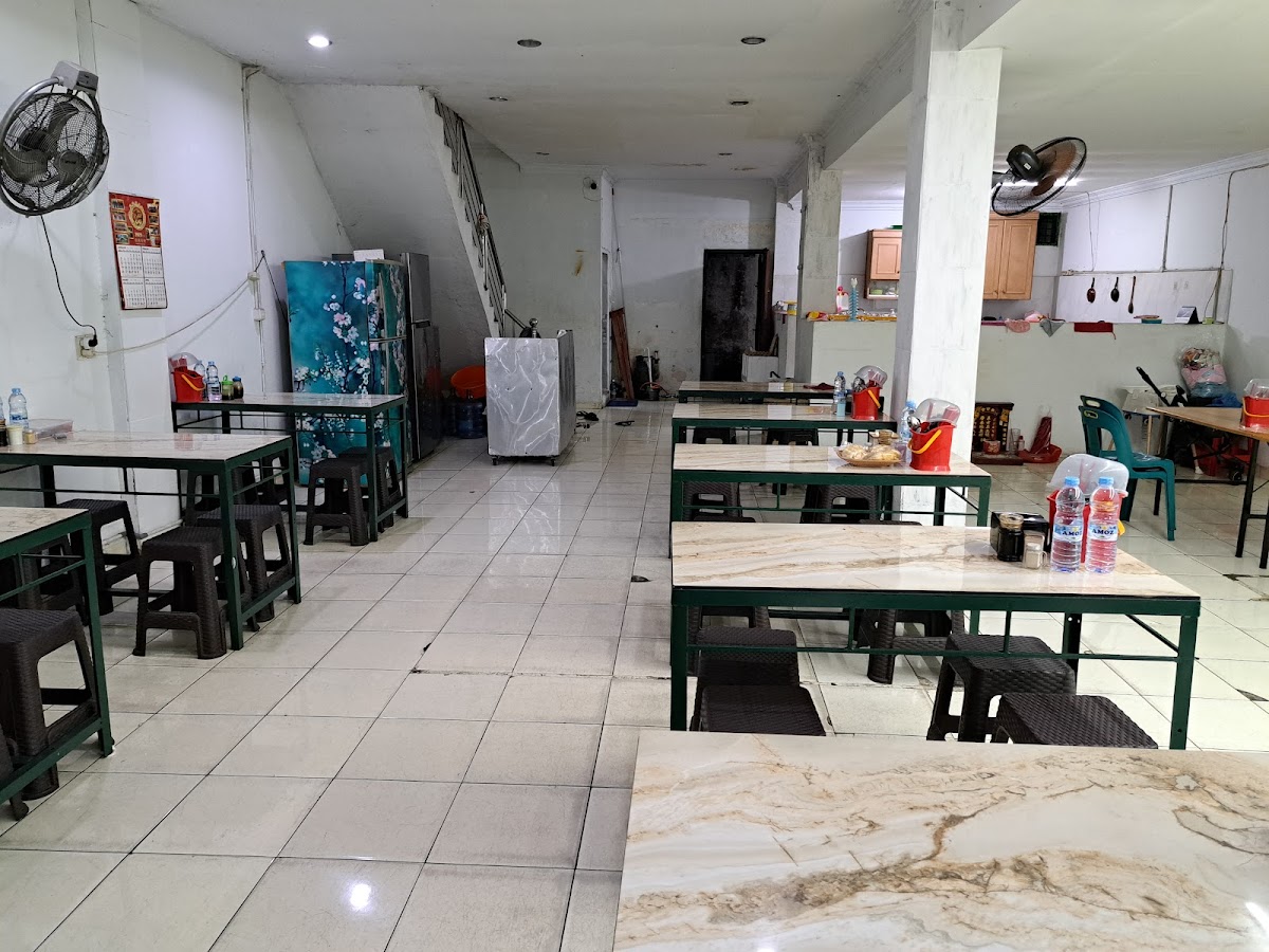 Mie pangsit Laota