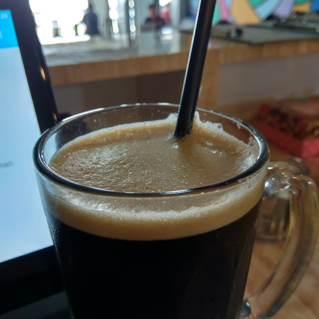 Kopi Es