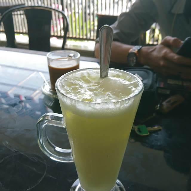 Extra Joss Susu