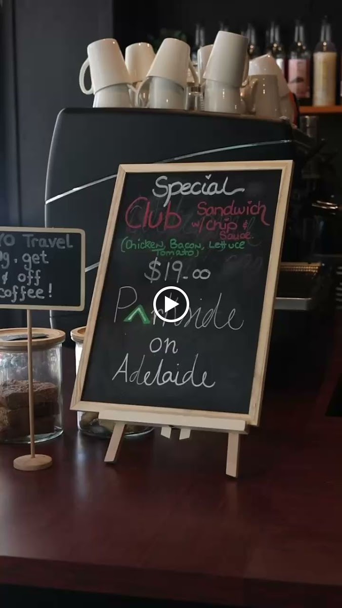 Parkside on Adelaide Menu 3