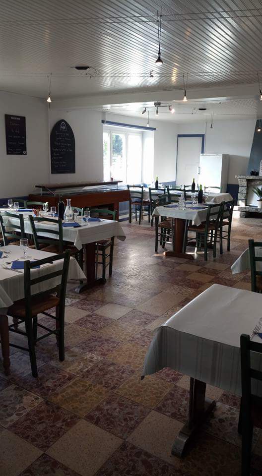 Restaurant Les 4 Chemins