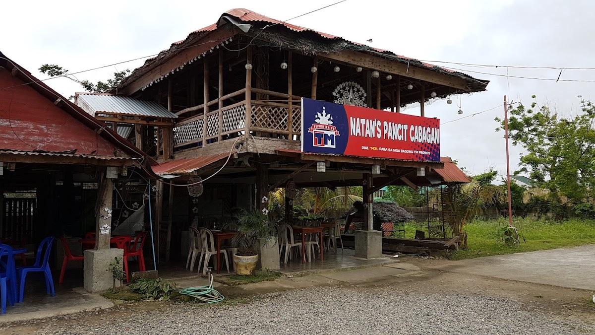 Natan's Panciteria