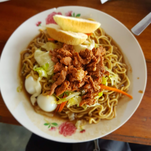 Pancit Canton