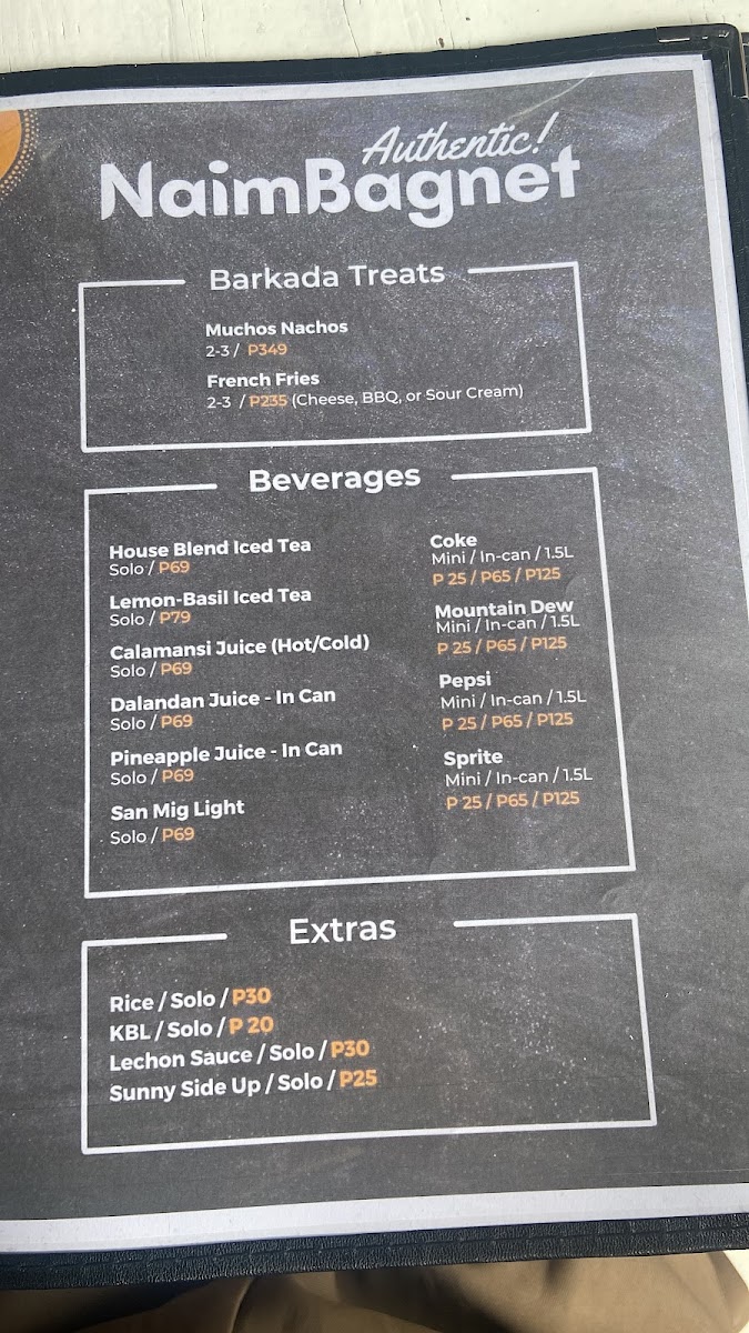 NaimBagnet Menu 10