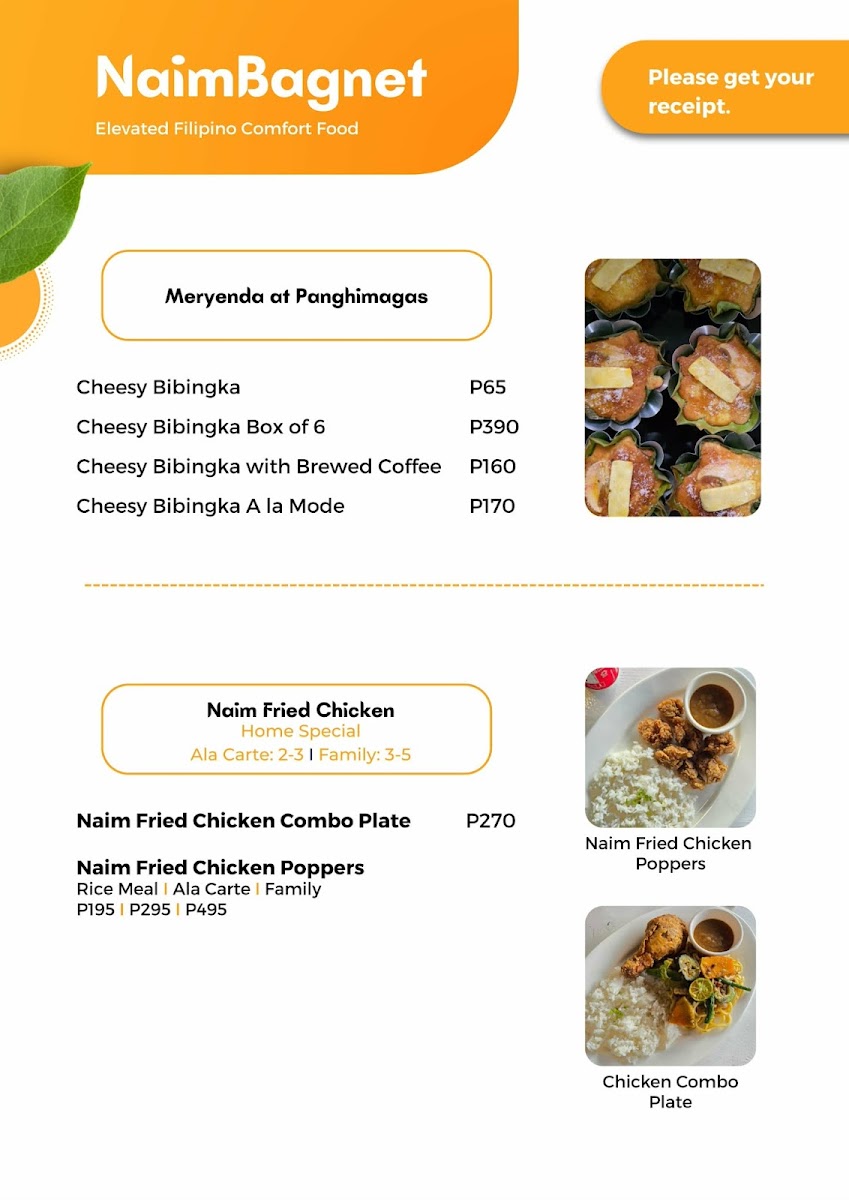 NaimBagnet Menu 7
