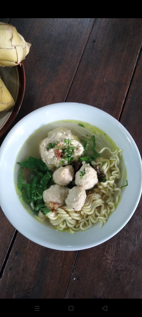 Bakso Mercon 11